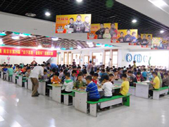南京围棋培训学校