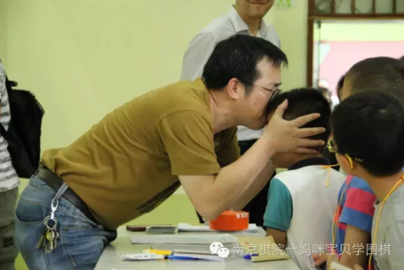 儿童围棋培训学校 儿童围棋培训学校