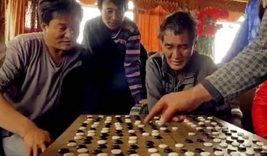 围棋启蒙培训班