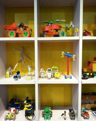 南京少儿围棋学习 