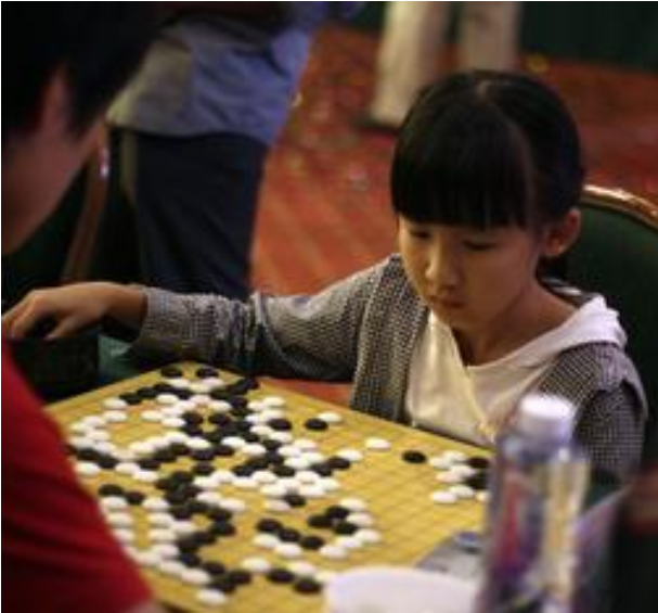 围棋 围棋