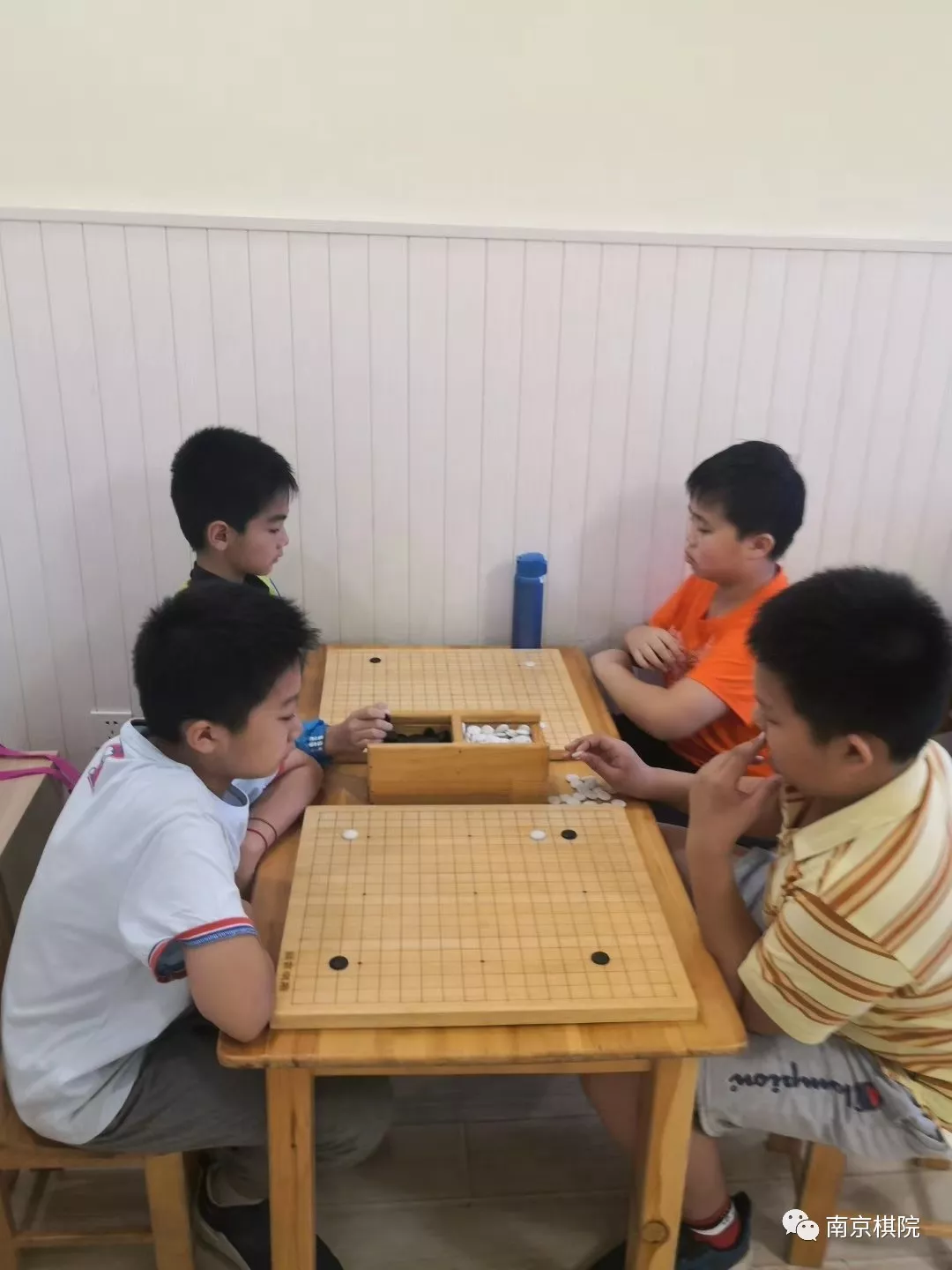 少儿围棋 少儿围棋