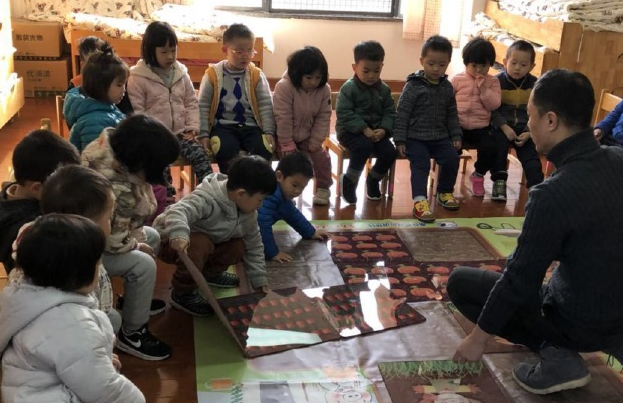 南京围棋培训学校