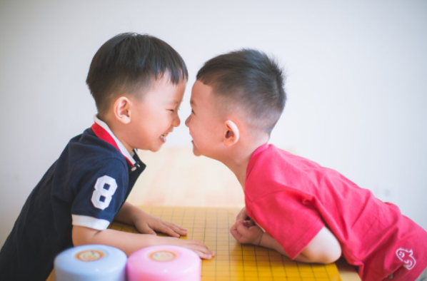 南京围棋培训学校