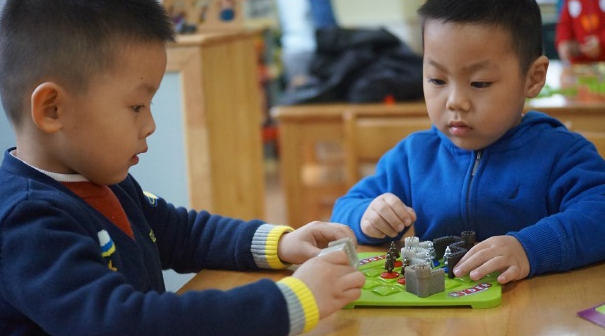 南京围棋培训学校