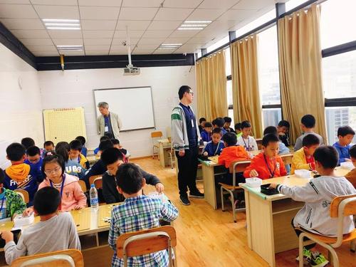 南京围棋培训学校