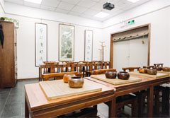 南京围棋培训学校